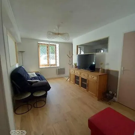 Apartamento Neuf Pour 6 Personnes Vizille