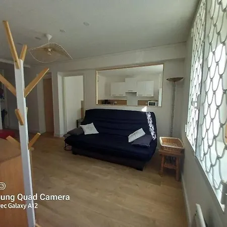 Neuf Pour 6 Personnes Apartamento *