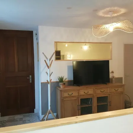 Apartamento Neuf Pour 6 Personnes