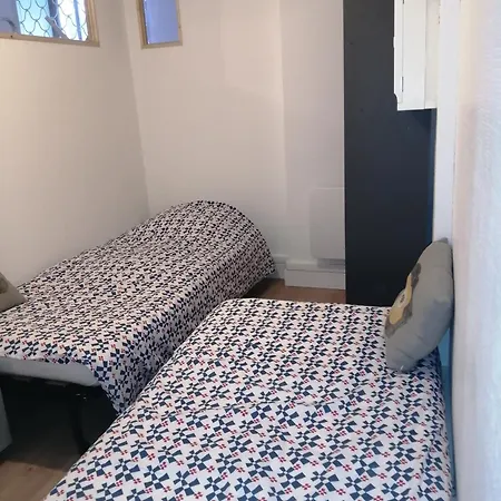 Neuf Pour 6 Personnes Vizille